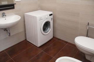 Residence Bílkova - 5