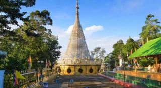 HUBBLE HOTEL - Hat Yai - 9