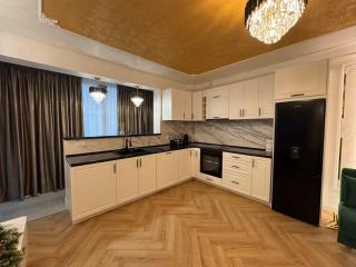 FancyLux Ultra-Exclusive Apartament - 9