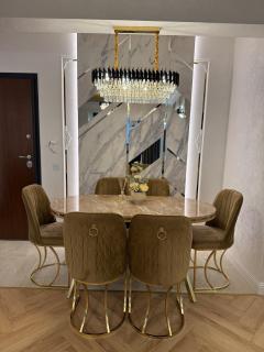 FancyLux Ultra-Exclusive Apartament - 7