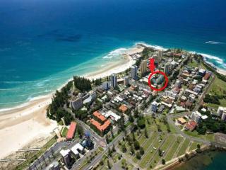 Rainbow Bay 3 Bed Ocean Views, SPA on Roof Terrace - Gold Coast - 8