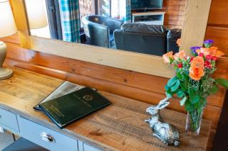 Lady Galloway 30 with Hot Tub - 2