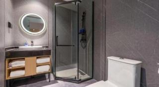 GreenTree Inn JiangSu NanJing South Railway Station South Square Express Hotel - 9