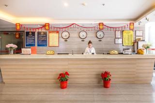 169 Business Hotel - 8