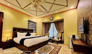 Huamin Well Hotel E-7 - 0