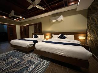 Huamin Well Hotel E-7 - 8