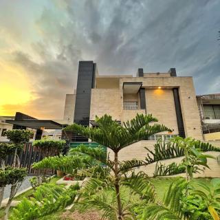 Huamin Well Hotel E-7 - 1