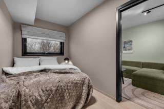 The green lounge - a cozy home in Tromsø - 9