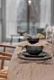 The green lounge - a cozy home in Tromsø - 8