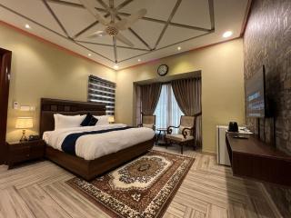 Huamin Well Hotel E-7 - 7