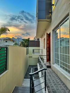 Huamin Well Hotel E-7 - 5