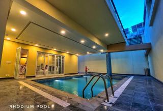 Huamin Well Hotel E-7 - 9