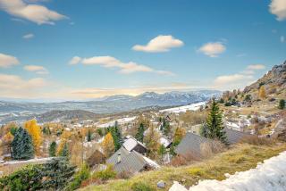 Studio 5 Pers, rdc, pied des pistes - 5