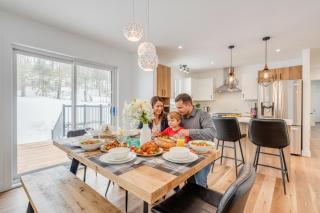 Chalet Amira - Nature & Calm - Ski - 6