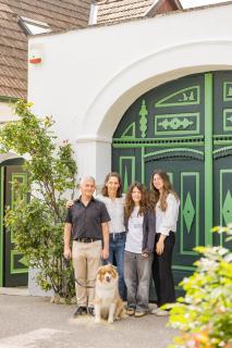 Weissenbacherhof - 8