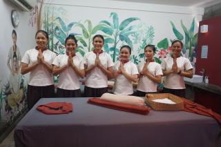 Sala Baï Hotel & Restaurant School - 2