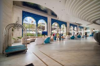 Kora Beachfront 240 One Bedroom Apartment Phuket - 3