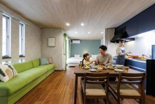 ミニョン マッペ - Osaka - 3