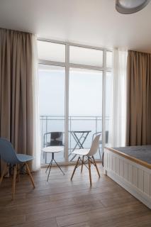 Апарт-отель Black Sea Point 5 - 1
