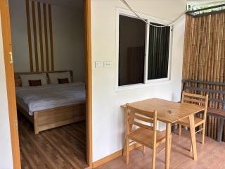 Lom Phangan Studio - 6