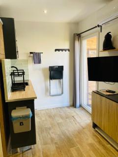 Appart'Hotel au Pradet - 5