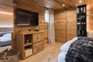 Suite Chalet Stella Margherita - 2