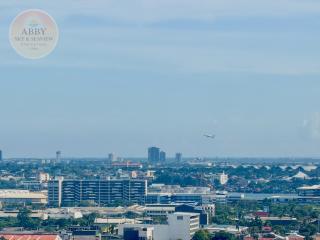 Abby Sky&Seaview Staycation Cebu - 1