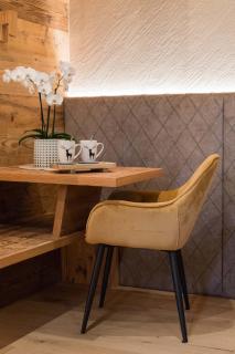 Suite Chalet Stella Margherita - 1