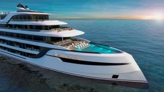 Athena Premium Halong Bay Cruise - 9