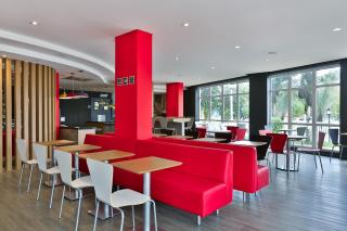 ibis Sao Jose dos Campos Colinas - São José dos Campos - 6