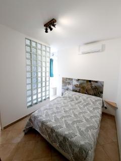 Écrin de verdure de 45 m2 - Plage à 400m - Jardin, Parking privé, WIFI - 5