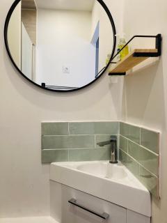 Appart'Hotel au Pradet - 9