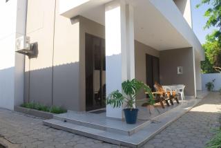 Vila Luísa Bilene - 2