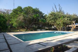 Vila Luísa Bilene - Vila Praia Do Bilene - 3