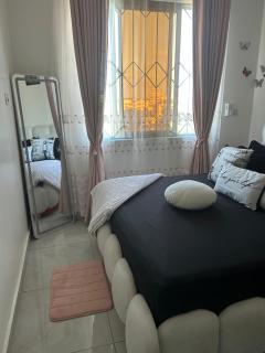 Chantel suites - 2