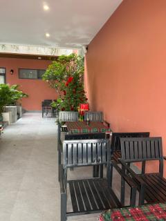 Green Diamond Homestay - 5