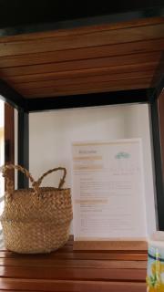 Casa De Amor Lambug - 4