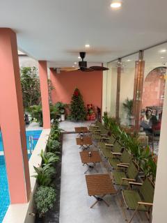 Green Diamond Homestay - 4