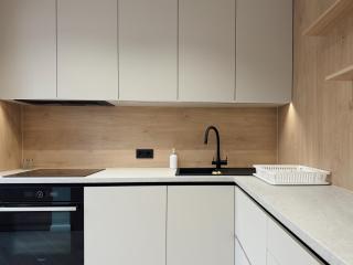 Urban Parkside Residence - NB Stays - 7