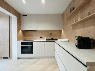 Urban Parkside Residence - NB Stays - 0