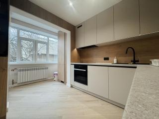 Urban Parkside Residence - NB Stays - 8