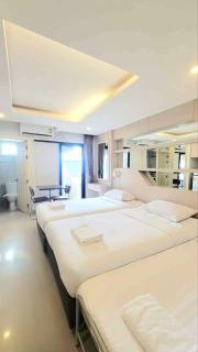 B-your home Hotel Don Mueang Airport Bangkok 如你家酒店 - 6
