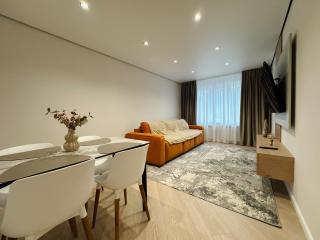 Urban Parkside Residence - NB Stays - 4