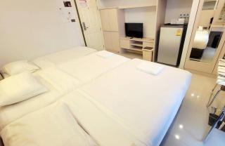 B-your home Hotel Don Mueang Airport Bangkok 如你家酒店 - 3