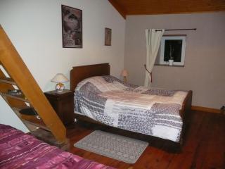 Maison d'Hôtes LA JEANCOISE - 7