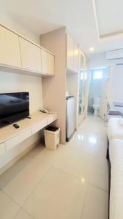 B-your home Hotel Don Mueang Airport Bangkok 如你家酒店 - 2