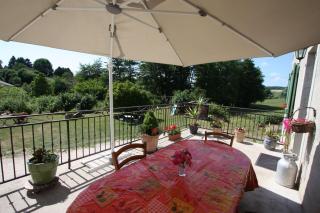 Maison d'Hôtes LA JEANCOISE - 1