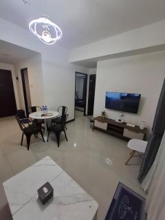 COMFORTSTAY- Citra Plaza Nagoya 2 BR #09-01 - 6