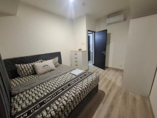 COMFORTSTAY- Citra Plaza Nagoya 2 BR #09-01 - 4