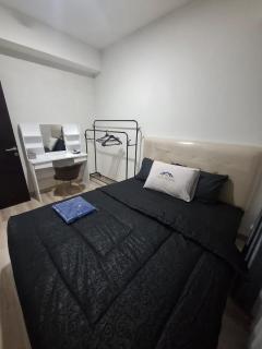 COMFORTSTAY- Citra Plaza Nagoya 2 BR #09-01 - 2